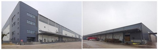 【新征程 新景象】中国中信金融资产江苏分公司：深挖资产价值 助力大型实体企业转型发展