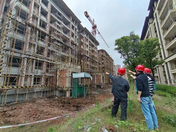 【新征程 新景象】中国中信金融资产重庆分公司：主动服务国家战略和重庆建设 奋力书写金融服务高质量发展新答卷