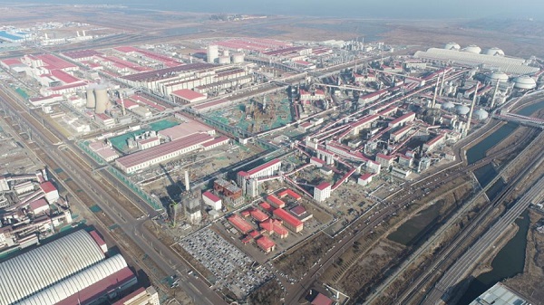 做好金融“五篇大文章”| 中国中信金融资产立足服务实体经济使命 全力推进绿色金融高质量发展