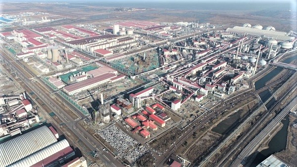 中国中信金融资产立足服务实体经济使命 全力推进绿色金融高质量发展_中国中信金融资产管理股份有限公司