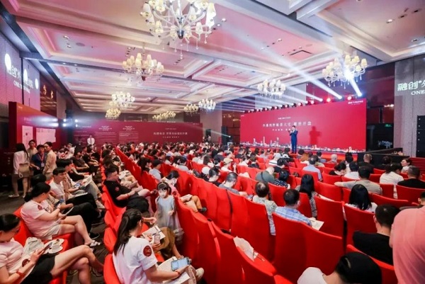【新征程 新景象】中国中信金融资产上海自贸区分公司：践行初心使命 聚力主责主业 