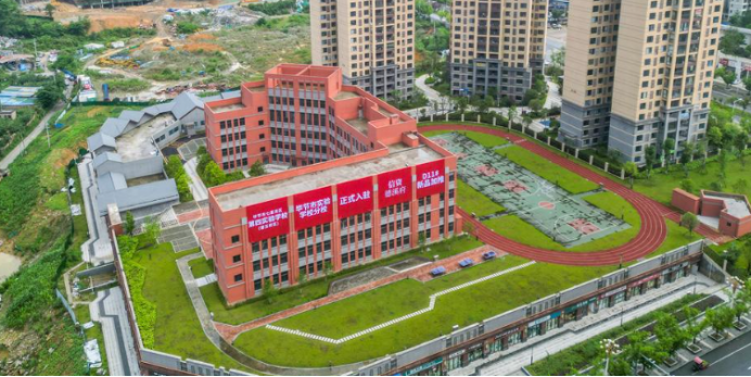 激活存量 赋能未来 | 中信金资实业：品质交付践使命 安居梦圆惠民生
