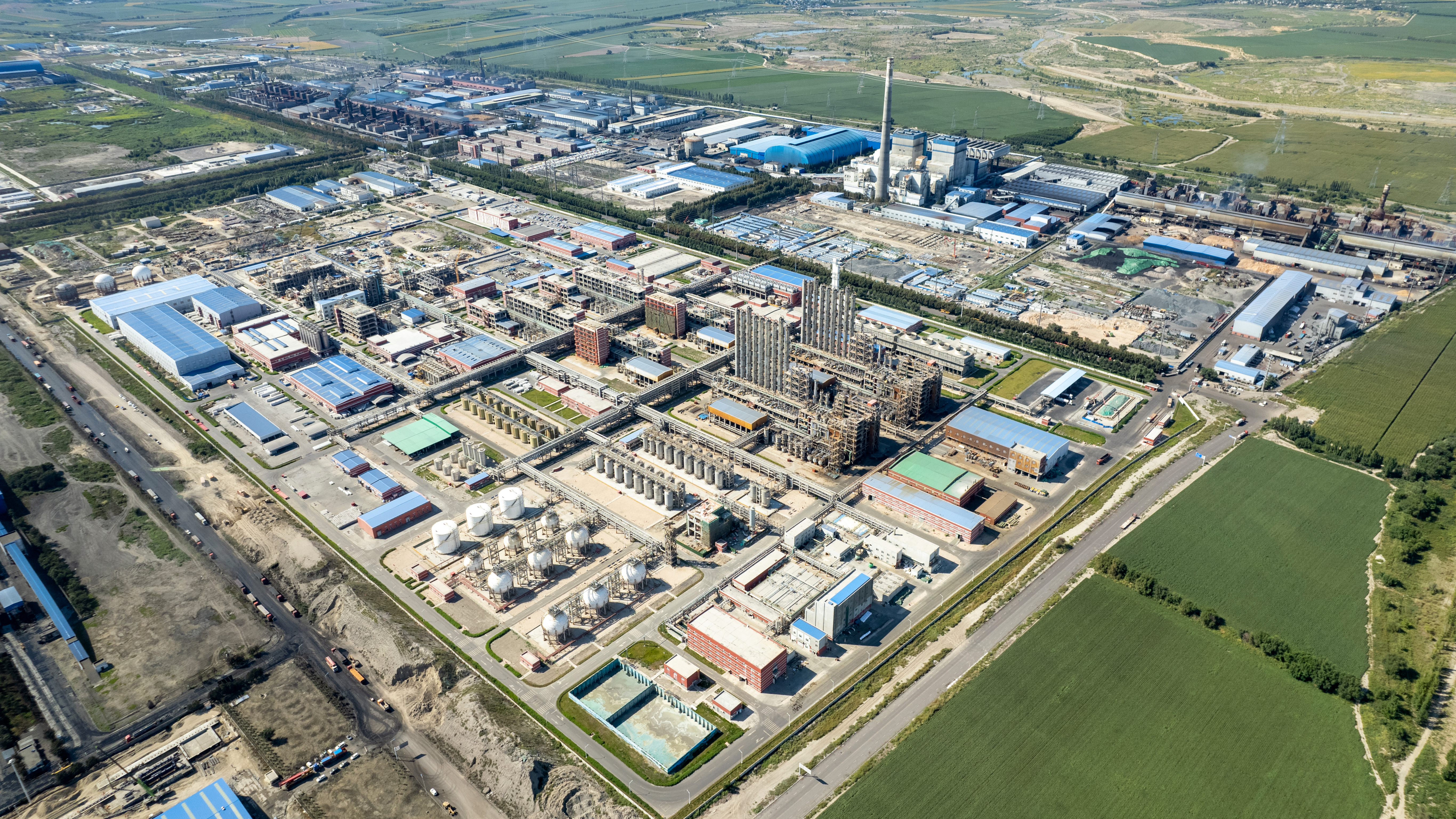 贯彻落实二十届四中全会精神（二）| 中国中信金融资产：精准服务科技创新企业 助力高水平科技自立自强