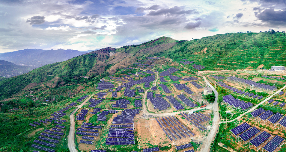 金融活水精准滴灌 支持能源安全发展——中国中信金融资产20亿战略投资川煤集团 